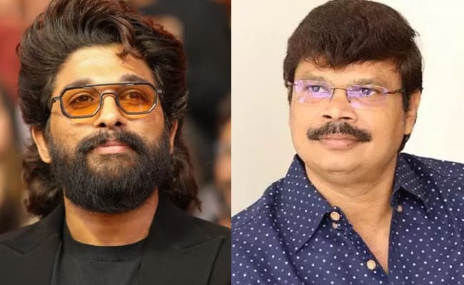 అఖండ 2 ఎఫెక్ట్, బోయపాటి కి నో చెప్పిన బన్నీ?