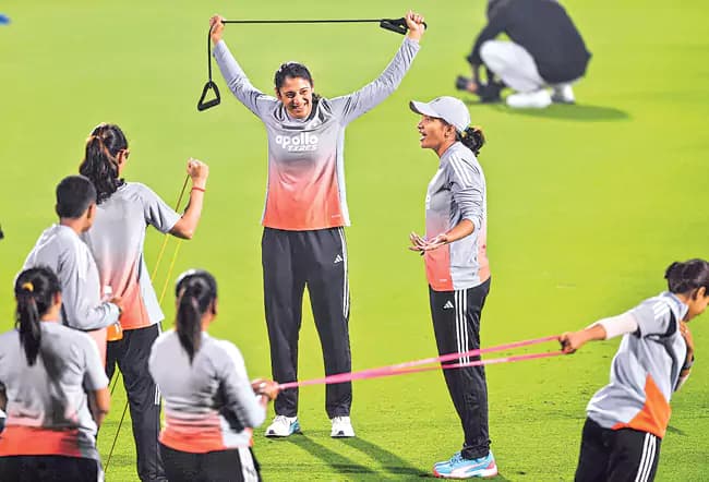 శ్రీలంకతో నేడు రెండో టీ20. ఫీల్డింగ్ పై భారత్ దృష్టి