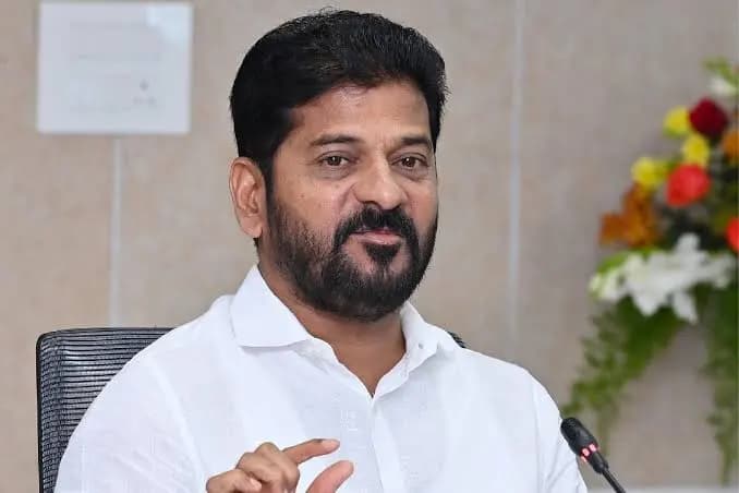 ఎంపీటీసీ–జెడ్పీటీసీపై సీఎం రేవంత్ ఫోకస్