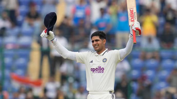 T20 వరల్డ్ కప్: ఫెలవ ఫార్మ్ తోనే గిల్‌ కు నో ఛాన్స్