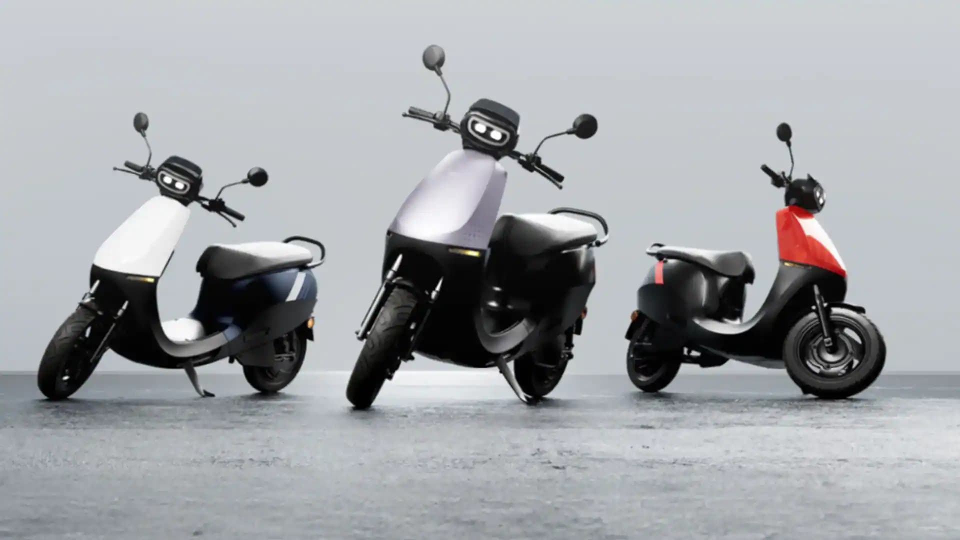 న్యూ ఇయర్ నుంచి పెరగనున్న ఎలెక్ట్రిక్ వెహికల్ ధరలు!