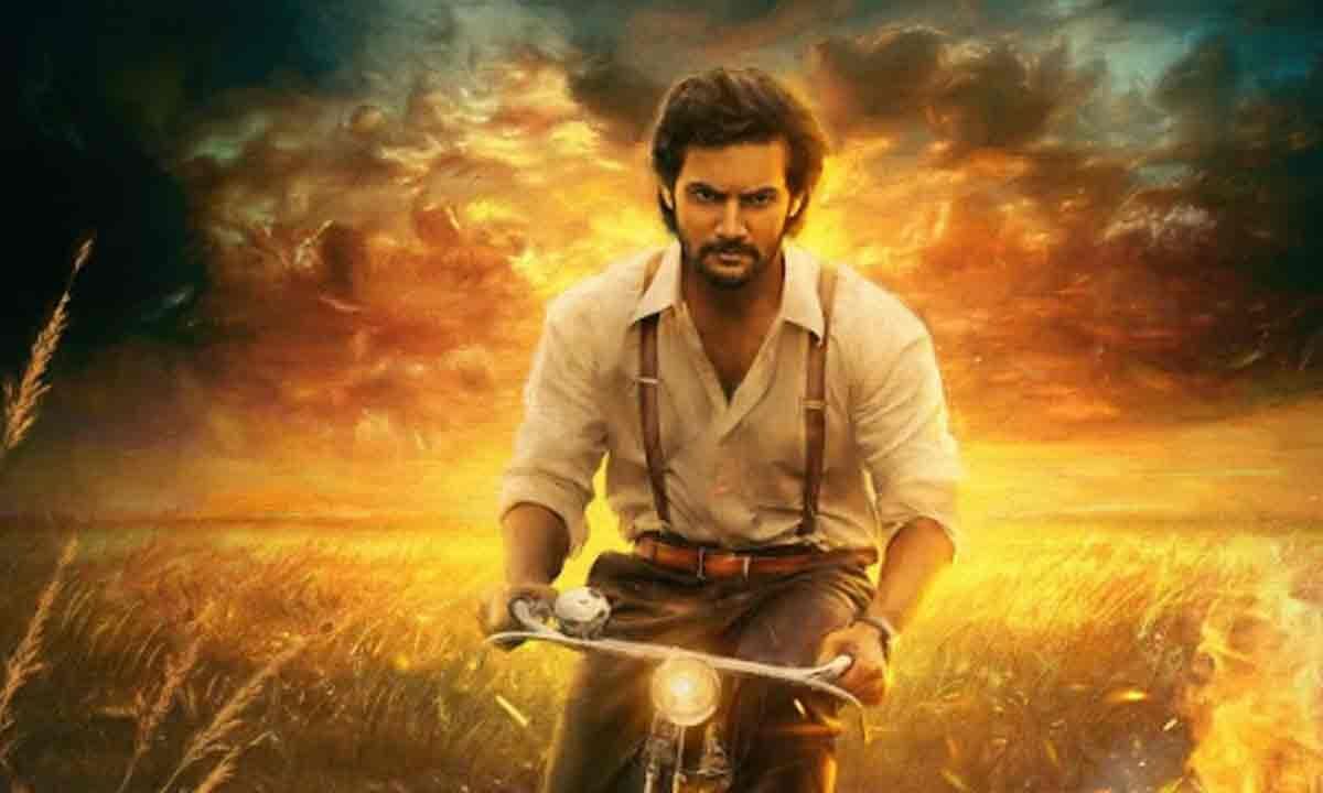 మూవీ రివ్యూ: శంబాల