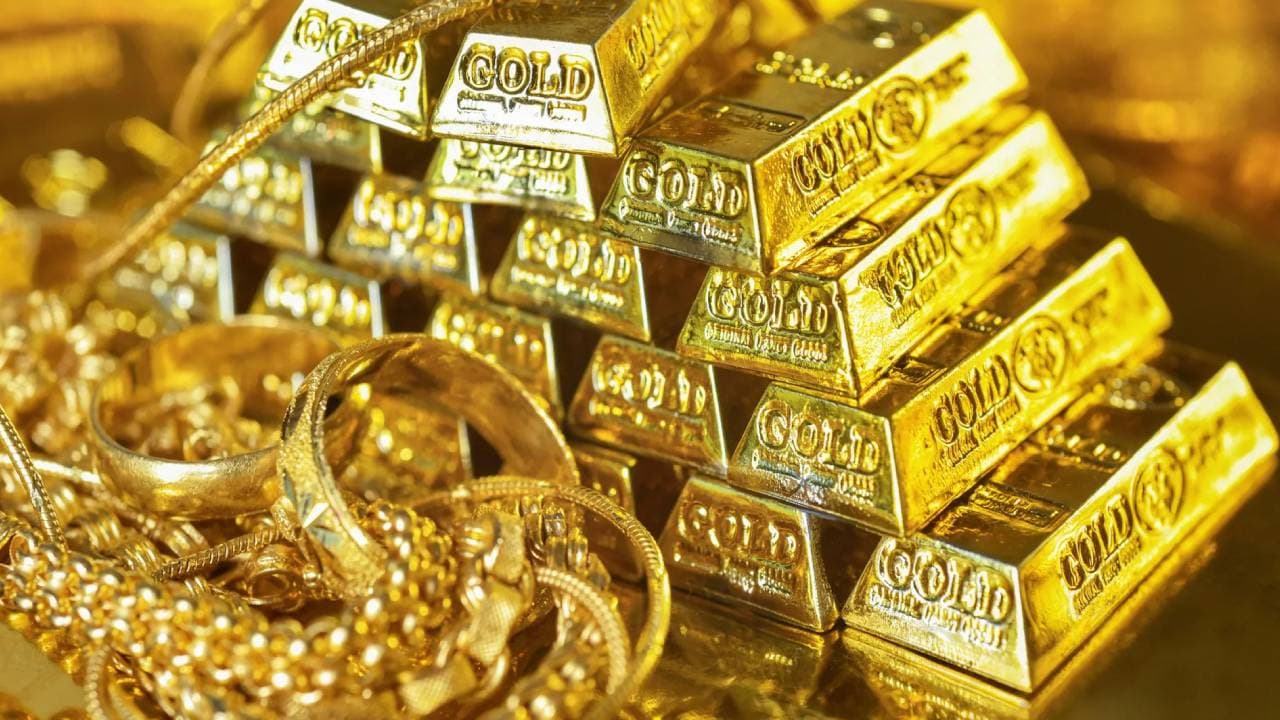 మరోసారి భారీగా పెరిగిన బంగారం, వెండి ధరలు...