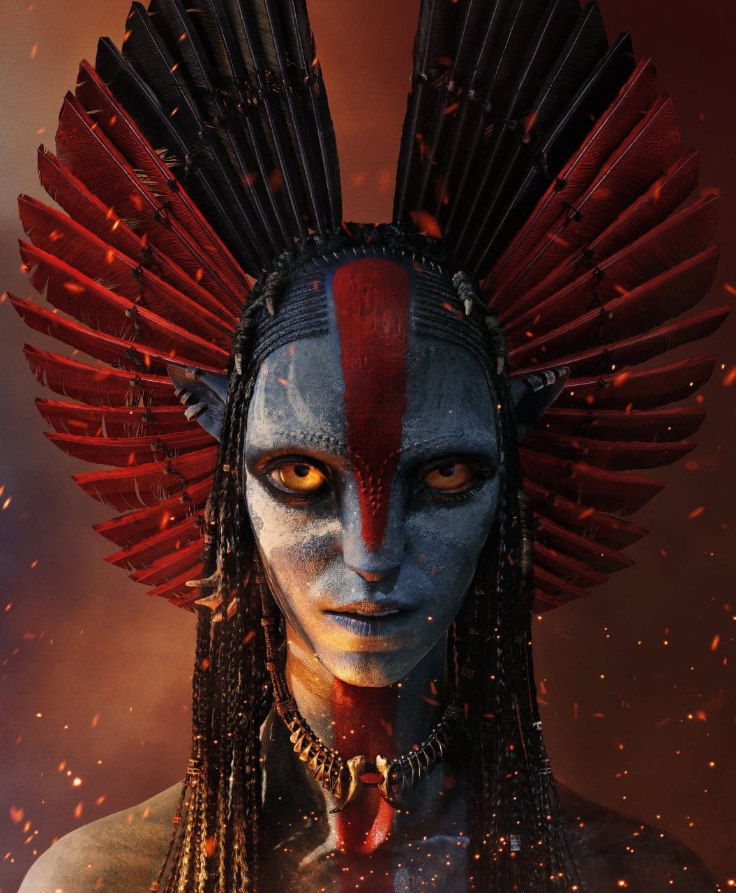 అవతార్3.. 2025లో భారతదేశంలో అతిపెద్ద హాలీవుడ్ హిట్!