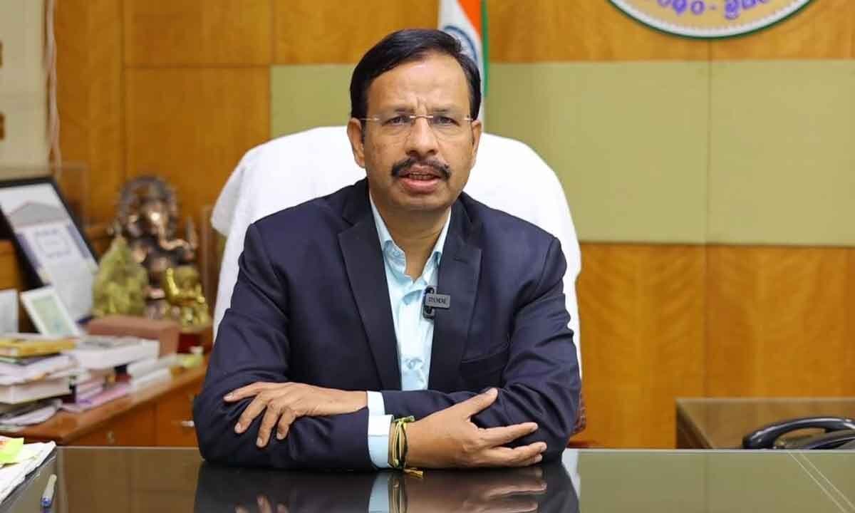 న్యూ ఇయర్ వేళ ‘జీరో డ్రగ్స్’ లక్ష్యం.. హైదరాబాద్ సిటీ సీపీ సజ్జనార్