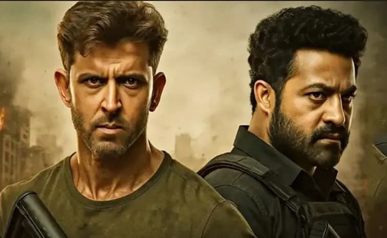 వార్ 2పై నాగవంశీ క్లారిటీ