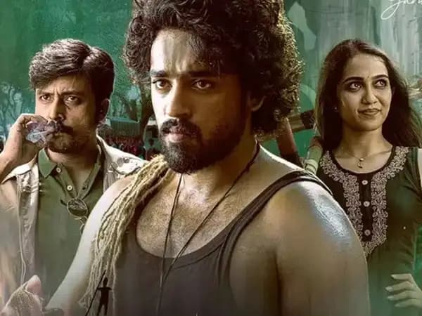 మోగ్లీ ఓటీటీ ఎంట్రీ ఫిక్స్