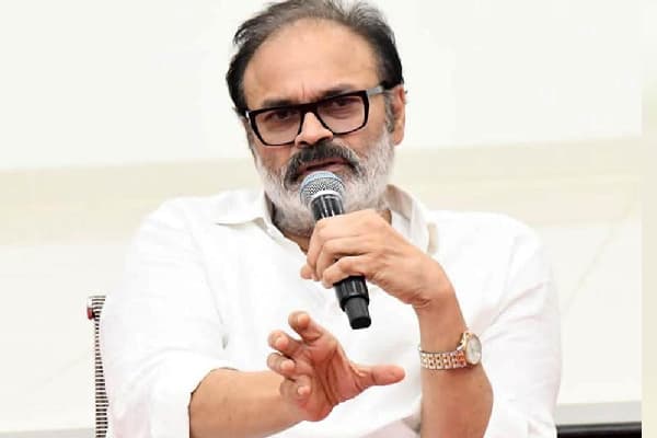 శివాజీ వ్యాఖ్యలు పై ఎమ్మెల్సీ నాగబాబు ఫైర్..