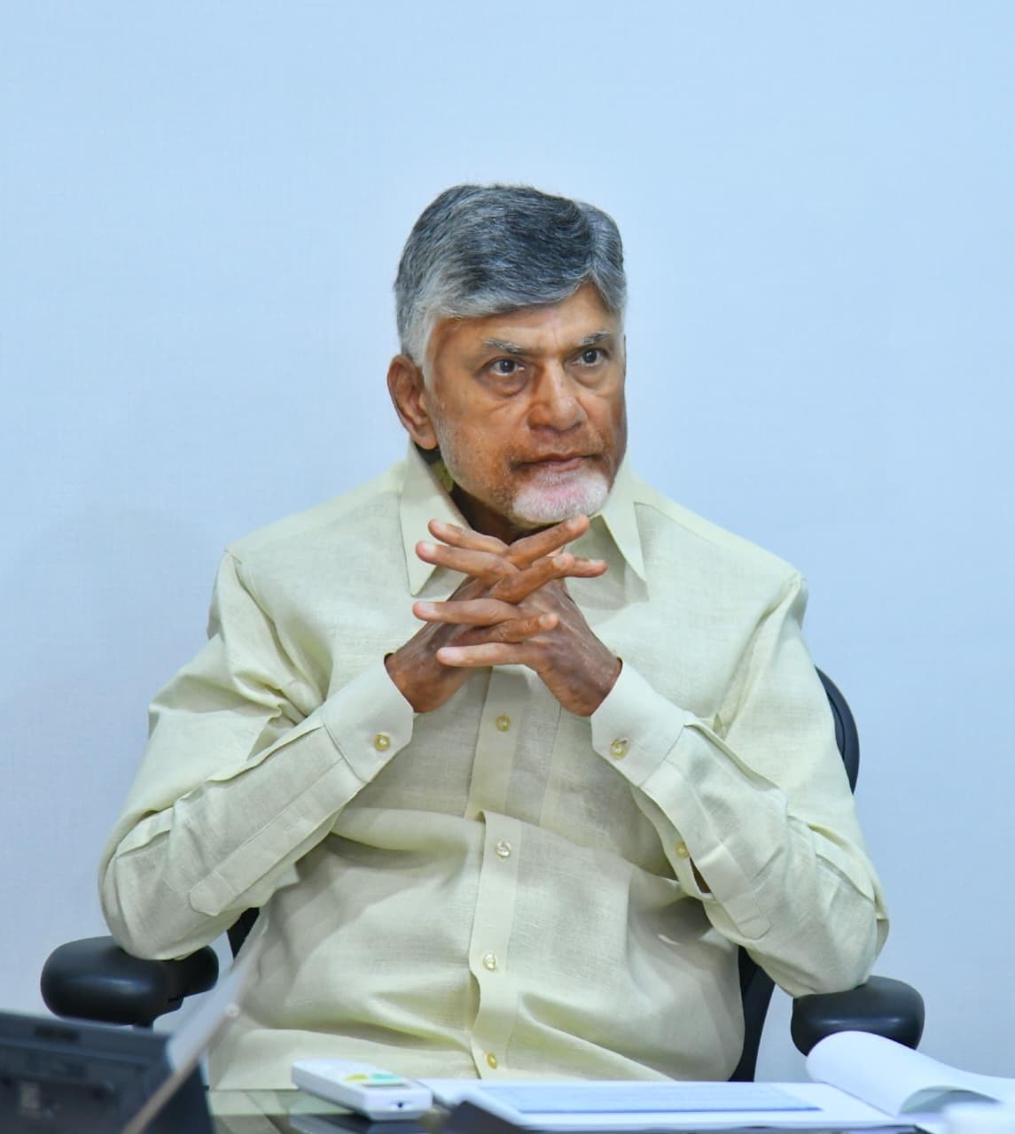 ఏపీ లో కొత్త జిల్లా ల పై ఈనెల 31 న ఫైనల్ నోటిఫికేషన్... సీఎం చంద్రబాబు