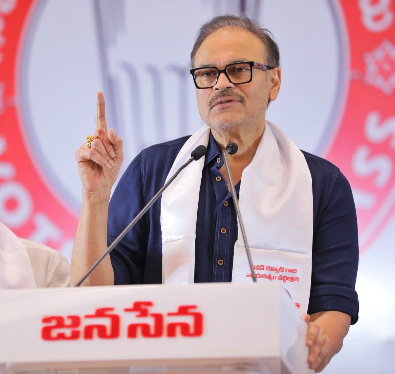 పోలవరం ప్రాజెక్టుకు పొట్టి శ్రీరాములు పేరు పెట్టాలన్న సూచనకు నాగబాబు మద్దతు!