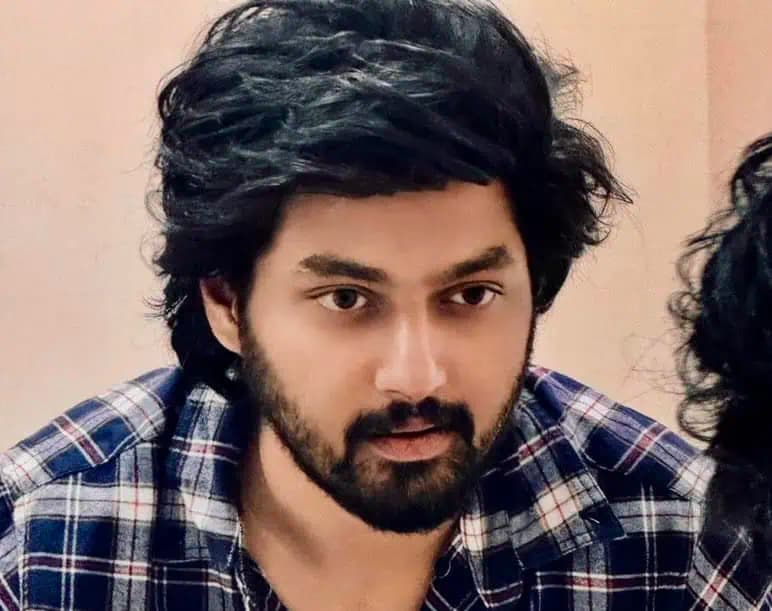 సినిమాల పై నందమూరి మోక్షజ్ఞ కి నో ఇంట్రెస్ట్?