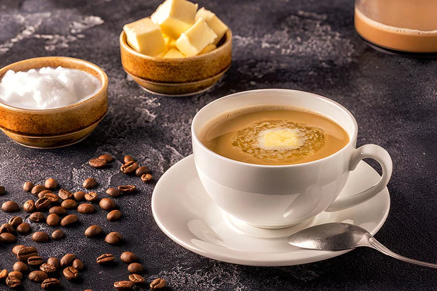 యాంటీఆక్సిడెంట్స్‌తో కాఫీ ఆరోగ్యానికి మేలు - డాక్టర్ల సూచనలు