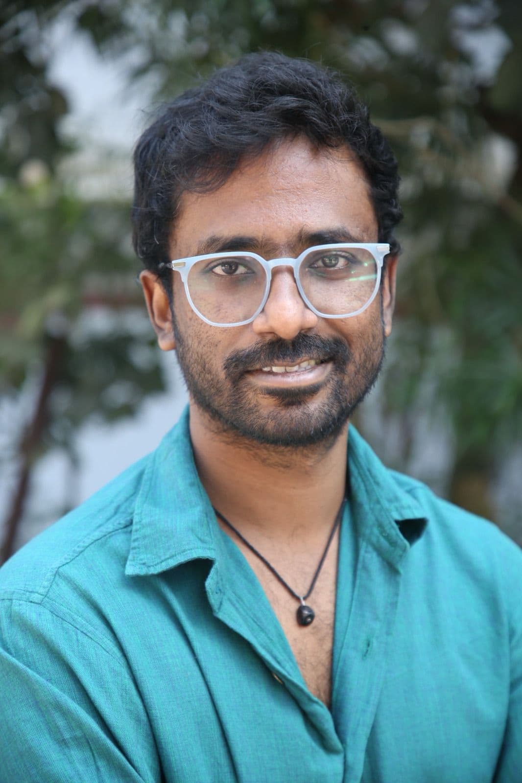 పతంగ్‌ను థియేటర్‌లో చూసి అందరూ ఎంజాయ్‌ చేస్తున్నారు: దర్శకుడు ప్రణీత్‌ పత్తిపాటి