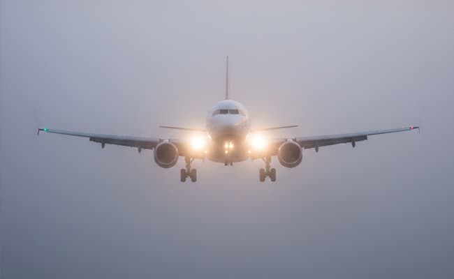 ఢిల్లీలో పొగమంచు కష్టాలు..