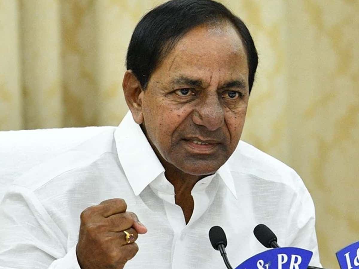 బీఆర్ఎస్ లో పదవుల నియామకం...