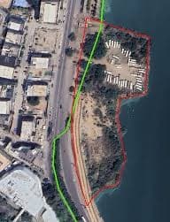 దుర్గం చెరువు ఆక్రమణల పై హైడ్రా కఠిన చర్యలు