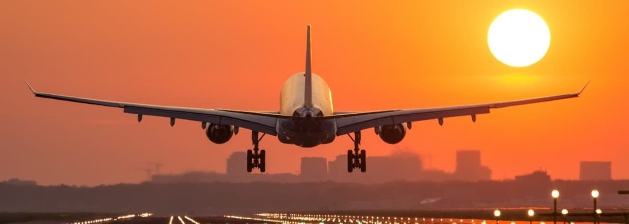 విమానయాన రంగంపై నష్టాల మేఘాలు