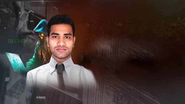 ఐబొమ్మ రవి కస్టడీ రిపోర్టును కోర్టుకు అందించిన పోలీసులు