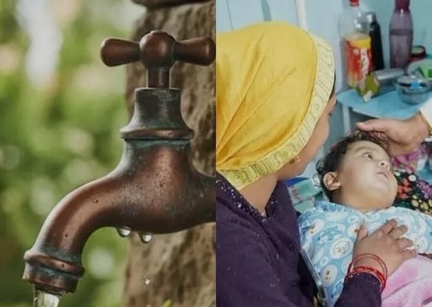 తాగునీటి కలుషితంతో పది మంది మృతి, తీవ్ర ఆందోళన