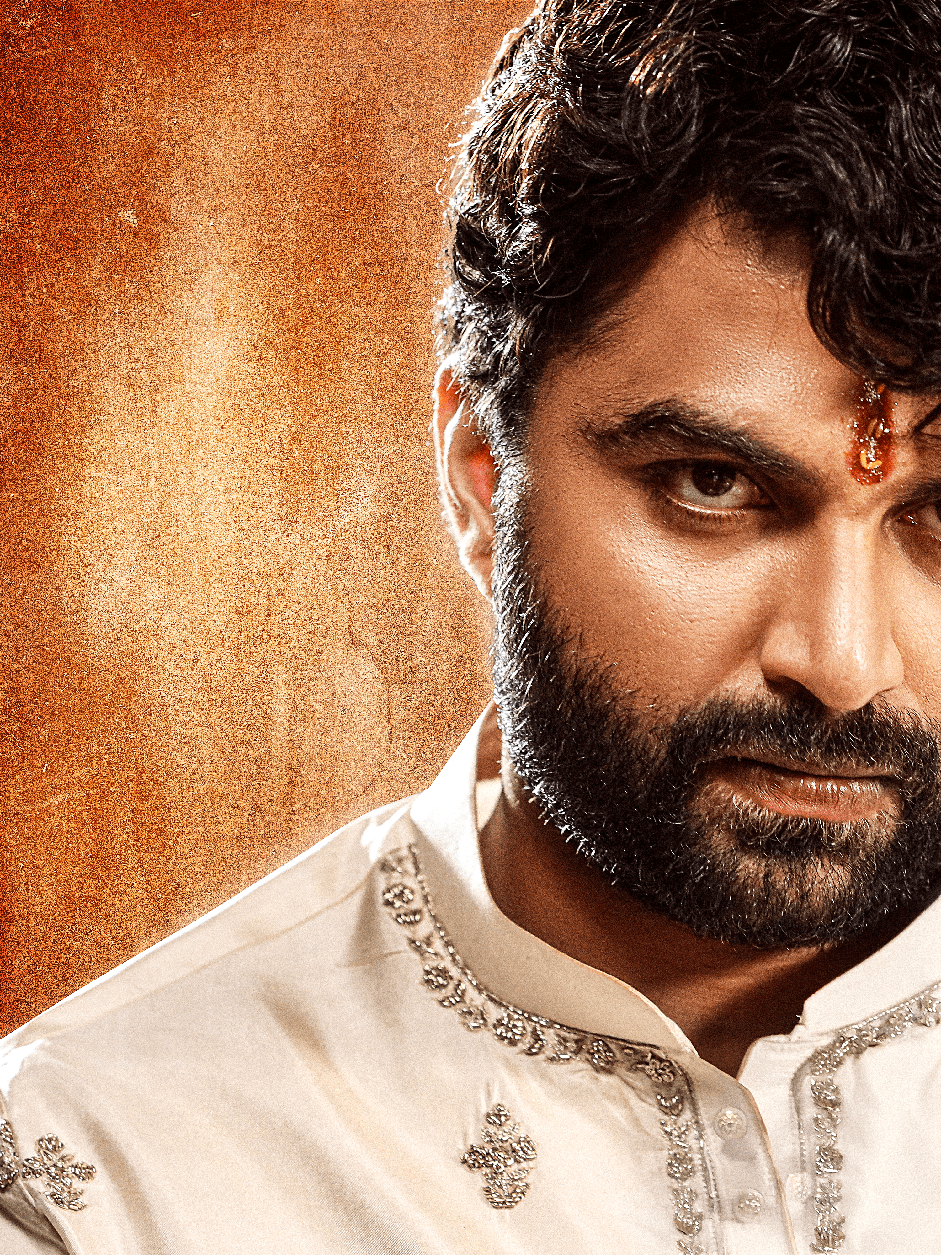 మాస్ కా దాస్ ఎఫెక్ట్.. విశ్వక్ సేన్ ఇంటెన్స్ అవతార్