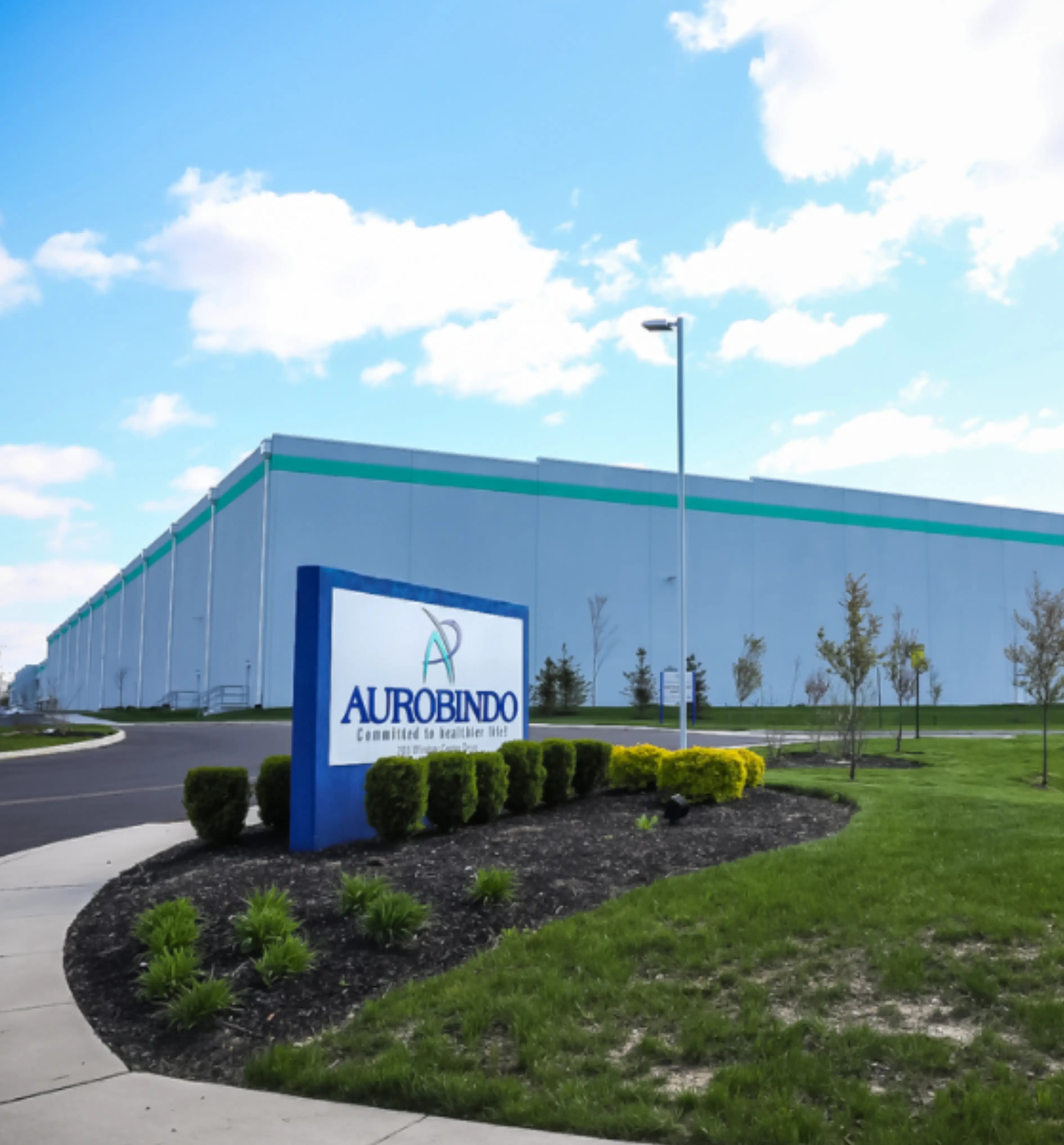 ఖండేల్‌వాల్ ఫార్ములేషన్స్‌ను స్వాధీనం చేసుకున్న అరబిందో