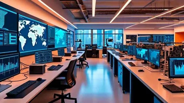 పుష్పక్ AI ని కొనుగోలు చేసిన అవాన్స్ టెక్నాలజీస్