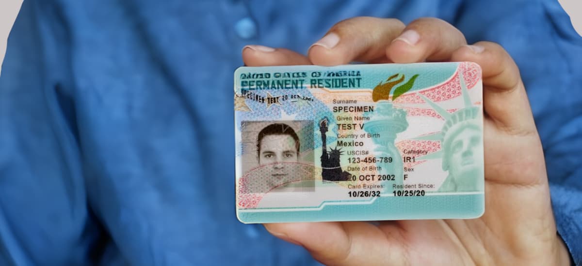 యూఎస్ లో గ్రీన్ కార్డ్ రూల్స్ మరింత కఠినం