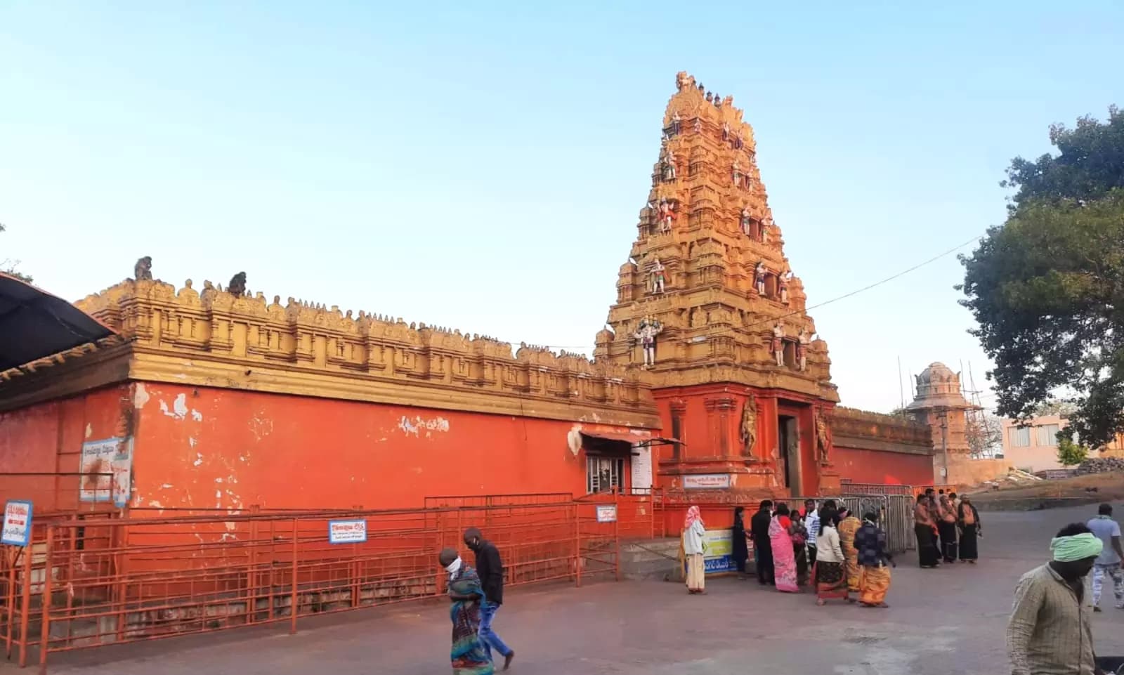 కొండగట్టు నాకు పునర్జన్మ ఇచ్చింది: ఏపీ డిప్యూటీ సీఎం  పవన్‌ కళ్యాణ్