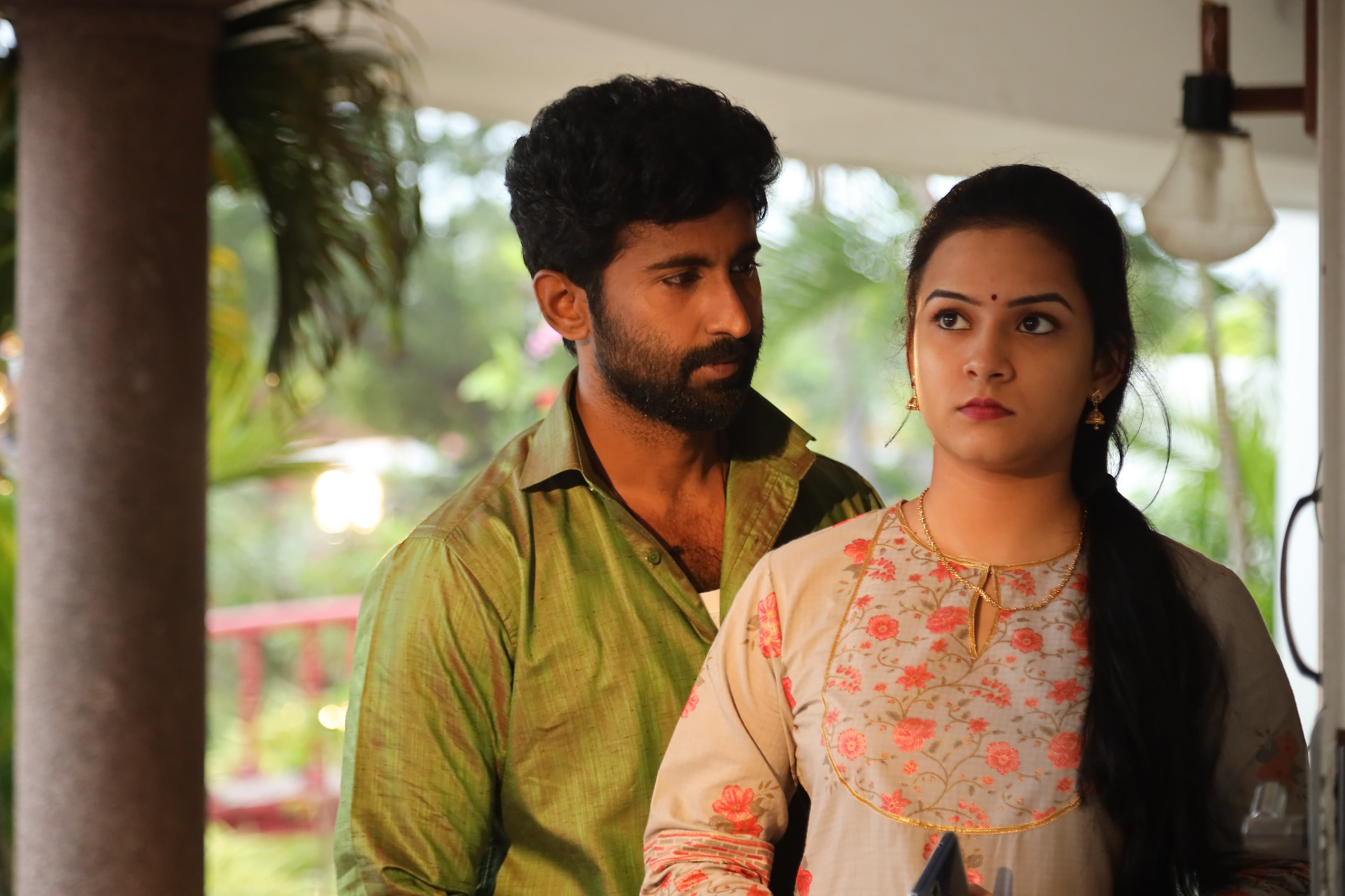 త్రికాల సాంగ్‌తో మళ్లీ ట్రెండింగ్‌లో హర్షవర్ధన్ రామేశ్వర్