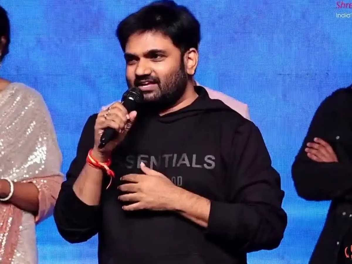 మారుతి కల… ఐదుగురు హీరోల కామెడీ సినిమా!