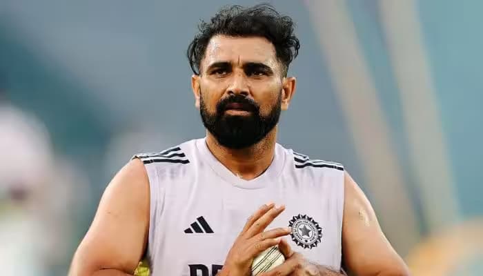 సెలక్టర్లపై షమీ కోచ్ సంచలన వ్యాఖ్యలు, అన్యాయం చేశారు