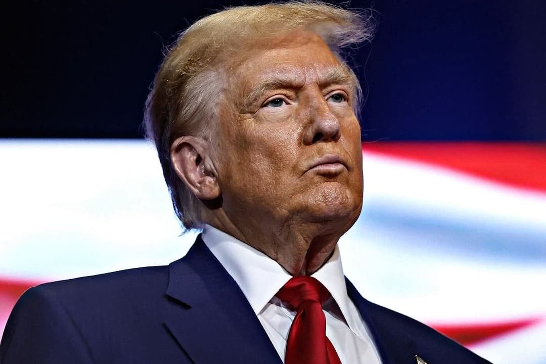 వెనెజువెలా తర్వాత మీరే… ట్రంప్ హెచ్చరిక !