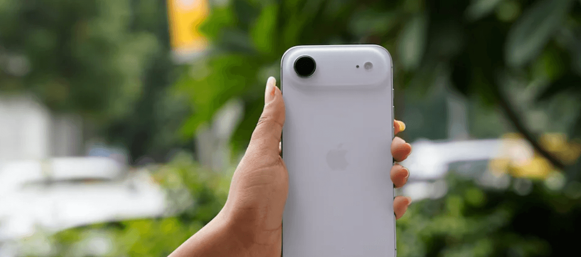 పెరగనున్న ఐఫోన్ 18 ధరలు.. 