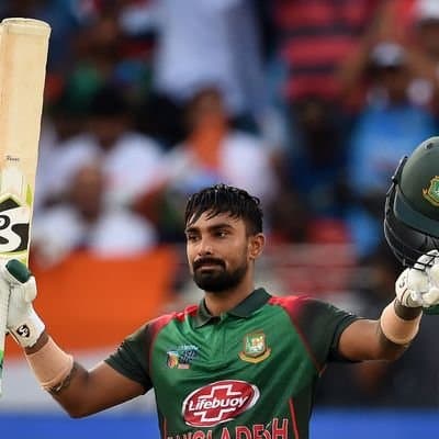 భద్రతా ఆందోళనలతో భారత్‌ లో టీ20 ప్రపంచకప్‌ కు నో చెప్పిన బంగ్లాదేశ్‌