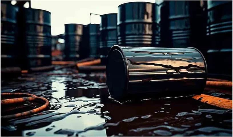 వెనెజువెలా అమెరికా వివాదం, భారత్‌కు వసూలు కానున్న చమురు బకాయిలు