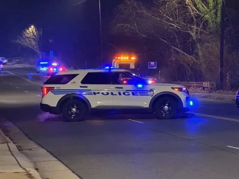 అమెరికాలో రోడ్డు ప్రమాదం.. తెలుగు దంపతుల దుర్మరణం