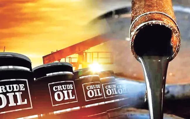 తగ్గనున్న పెట్రోల్ డిజిల్ ధరలు - SBI రిపోర్ట్