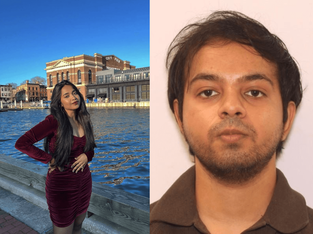 నికిత గోదిశాల హత్య కేసు: అర్జున్ శర్మ అరెస్టు కాలేదని కుటుంబ సభ్యుల స్పష్టీకరణ