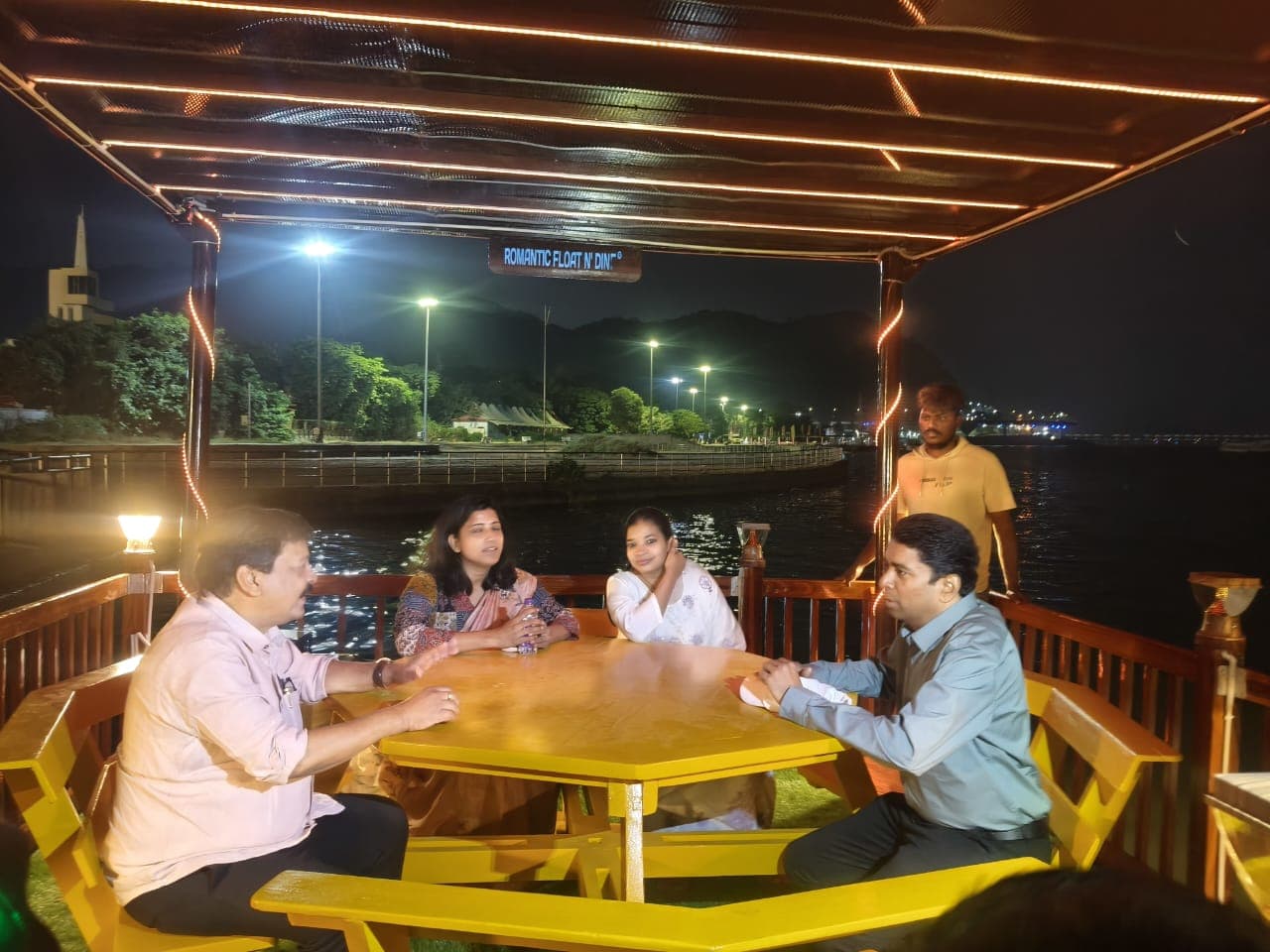 నేటి  నుండి ఏపీ లో 'ఆవకాయ్ - అమరావతి ప్రోగ్రాం..