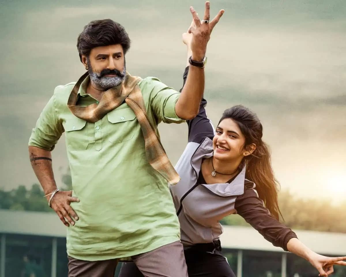 సంక్రాంతి సినిమాలకు ‘భగవంత్ కేసరి’ అనూహ్య కనెక్షన్!