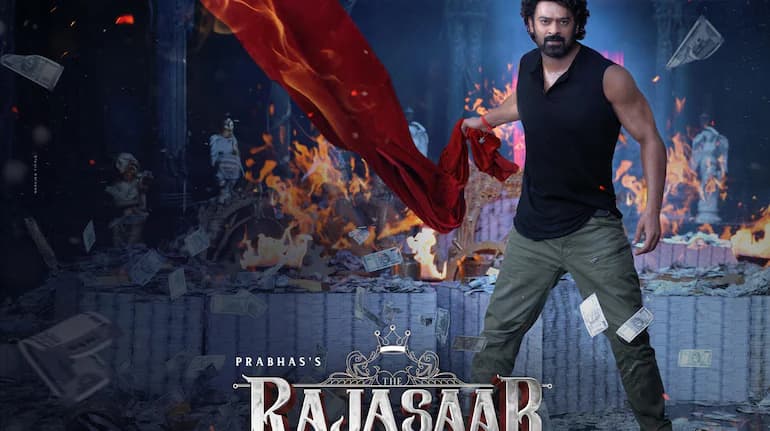 రాజా సాబ్ టికెట్ ధర ల పై పెంపు కు తెలంగాణ ప్రభుత్వం గ్రీన్ సిగ్నల్. జీవో జారీ..