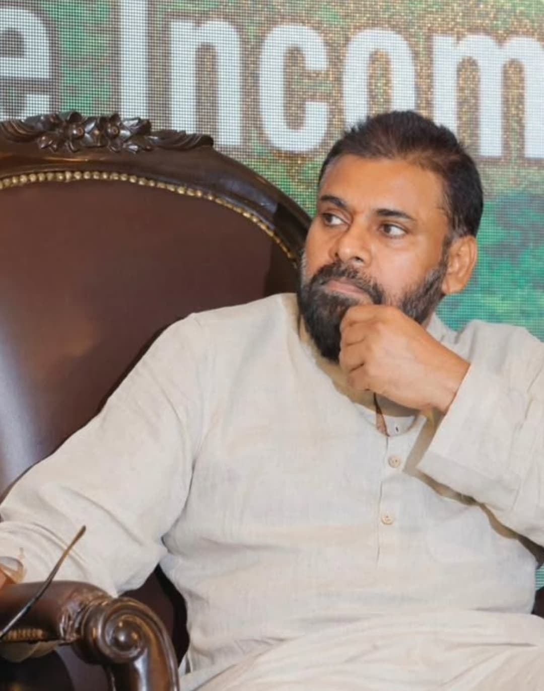 పిఠాపురం లో ఎం జరిగిన తప్పుడు ప్రచారం చేస్తున్నారు.. డిప్యూటీ సీఎం పవన్ కళ్యాణ్.. 