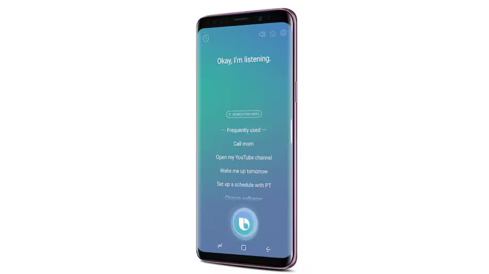 Samsung Bixby Liveలో DeepSeek, Perplexity ఇంటిగ్రేషన్