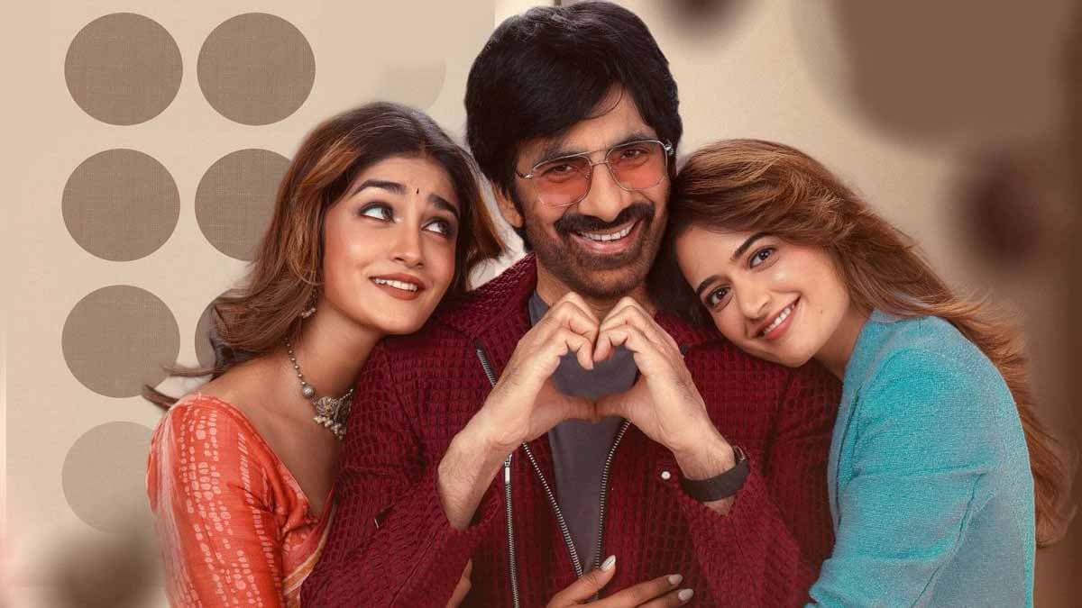 భర్త మహాశయులకు విజ్ఞప్తి… ఫ్యామిలీ ఎంటర్‌టైనర్‌గా మాస్ రాజా ఎంట్రీ