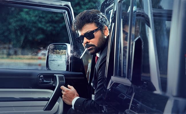 మన శంకర వర ప్రసాద్ గారు సినిమాకు ఆన్‌లైన్ రివ్యూలు నిషేధం ఆదేశాలు ఇచ్చిన కోర్టు