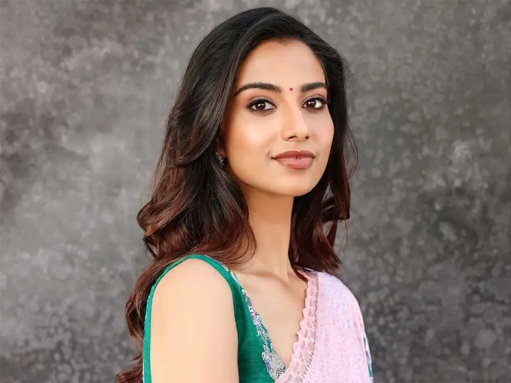 యాక్టింగ్‌ వదిలేద్దామనుకున్నాను - మీనాక్షీ చౌదరి