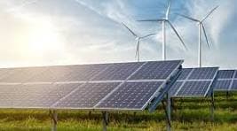 నాయుడుపేటలో భారీ సోలార్ ప్రాజెక్ట్