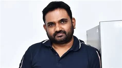 సాదా హారర్‌ కాదు.. కొత్త అనుభూతిని ఇవ్వాలనుకున్నాం – దర్శకుడు మారుతి!