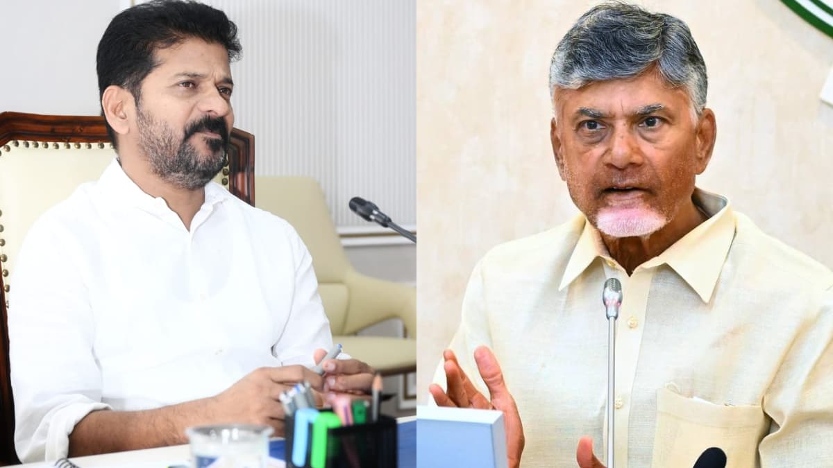 దావోస్ బాటలో తెలుగు రాష్ట్రాల సీఎంలు.. ప్రపంచ పెట్టుబడిదారులతో భేటీలు