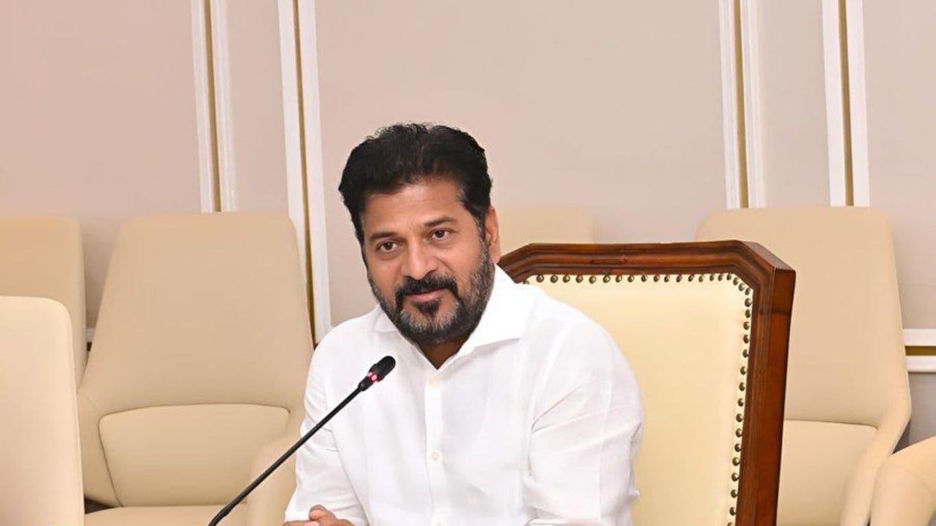 తొలిసారి హైదరాబాద్ బయట తెలంగాణ కాబినెట్, జీవో జారీ